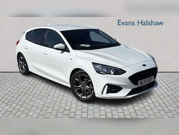 Used Ford Focus 2019 for sale - 78365270: Photo