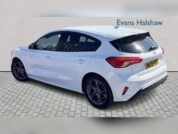 Used Ford Focus 2019 for sale - 78365270: Photo