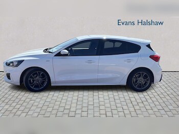 Used Ford Focus 2019 for sale - 78365270: Photo
