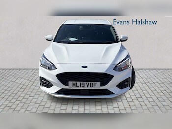 Used Ford Focus 2019 for sale - 78365270: Photo