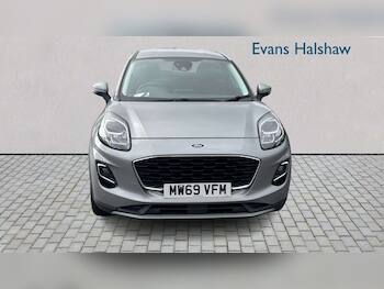 Used Ford Puma 2020 for sale - 79689518: Photo