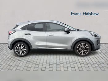 Used Ford Puma 2020 for sale - 79689518: Photo