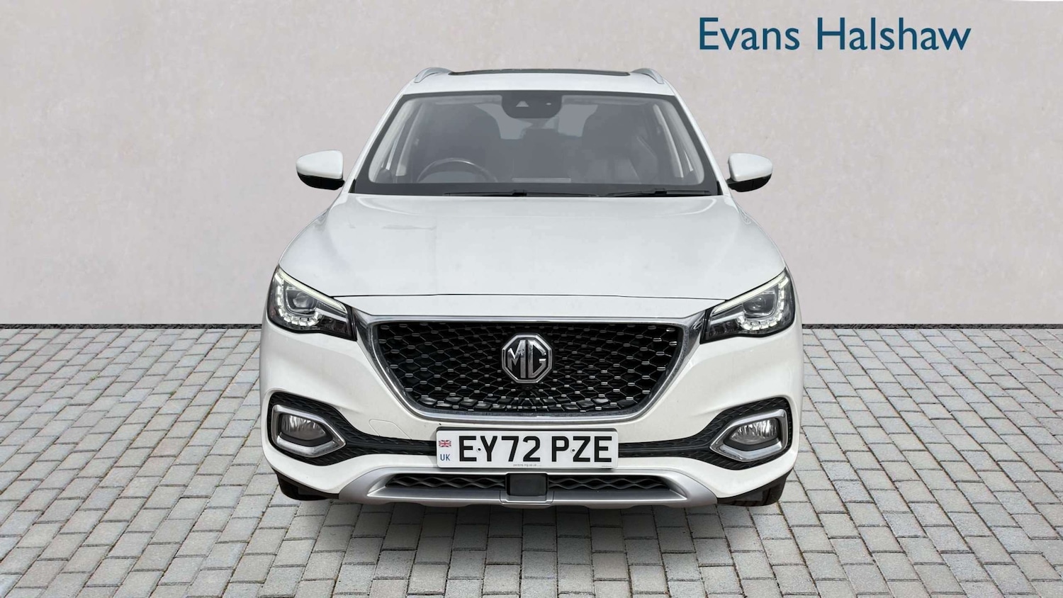 Used MG MG HS 2022 for sale - 78024440: Photo 3