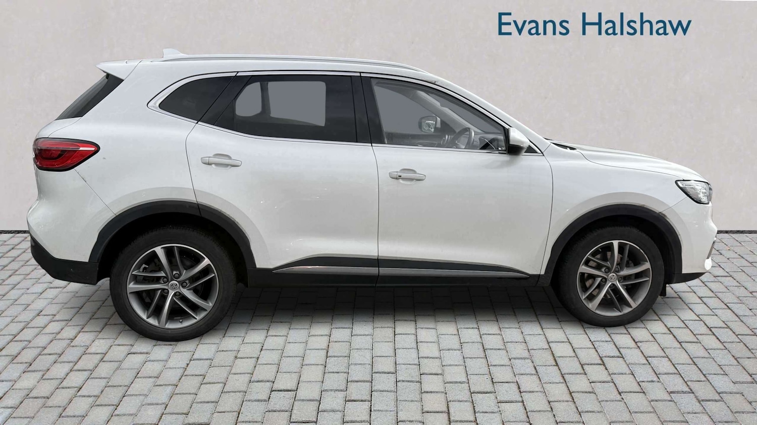 Used MG MG HS 2022 for sale - 78024440: Photo 4