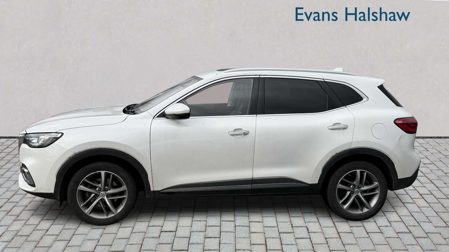 Used MG MG HS 2022 for sale - 78024440: Photo 5