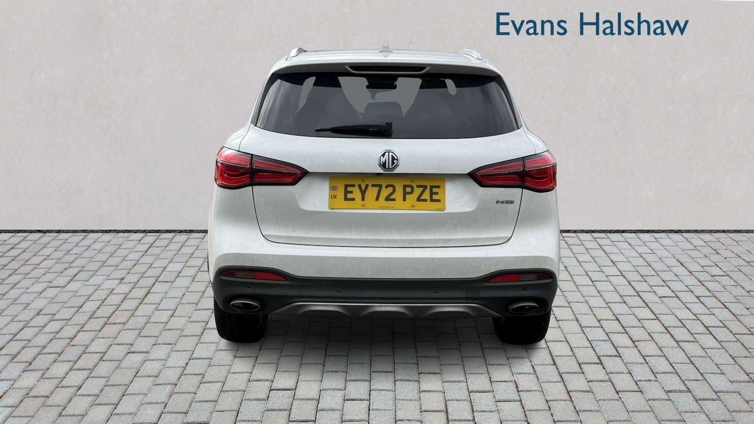 Used MG MG HS 2022 for sale - 78024440: Photo 6