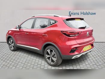 Used MG MG ZS 2024 for sale - 79730915: Photo