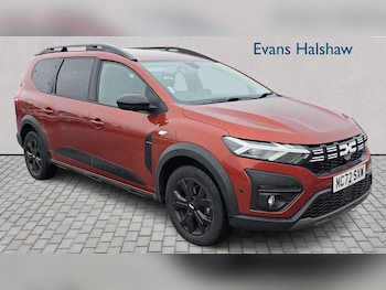 Used Dacia Jogger 2023 for sale - 78137555: Photo