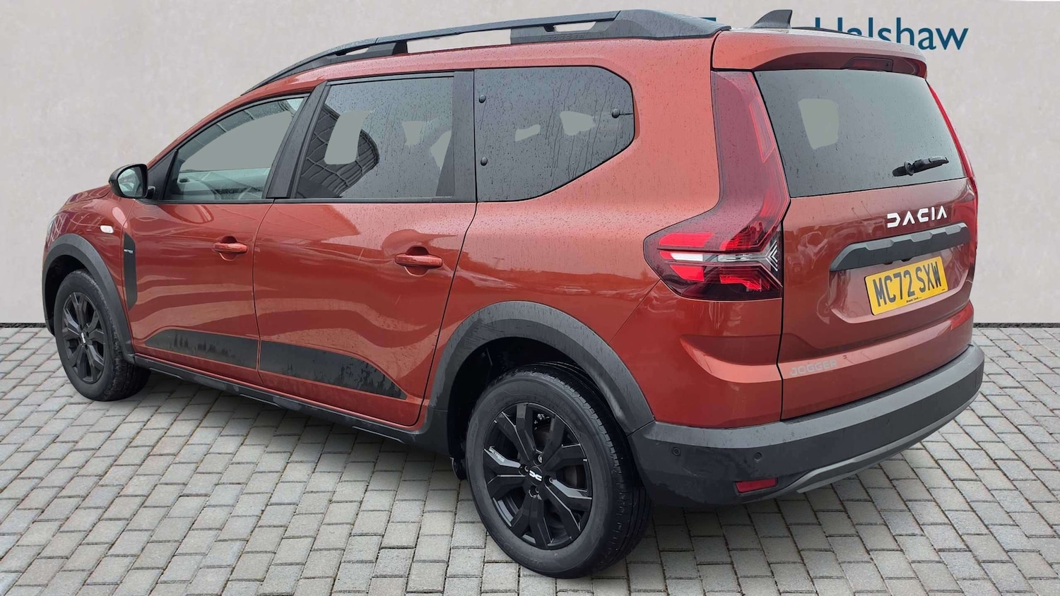 Used Dacia Jogger 2023 for sale - 78137555: Photo 4
