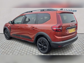 Used Dacia Jogger 2023 for sale - 78137555: Photo