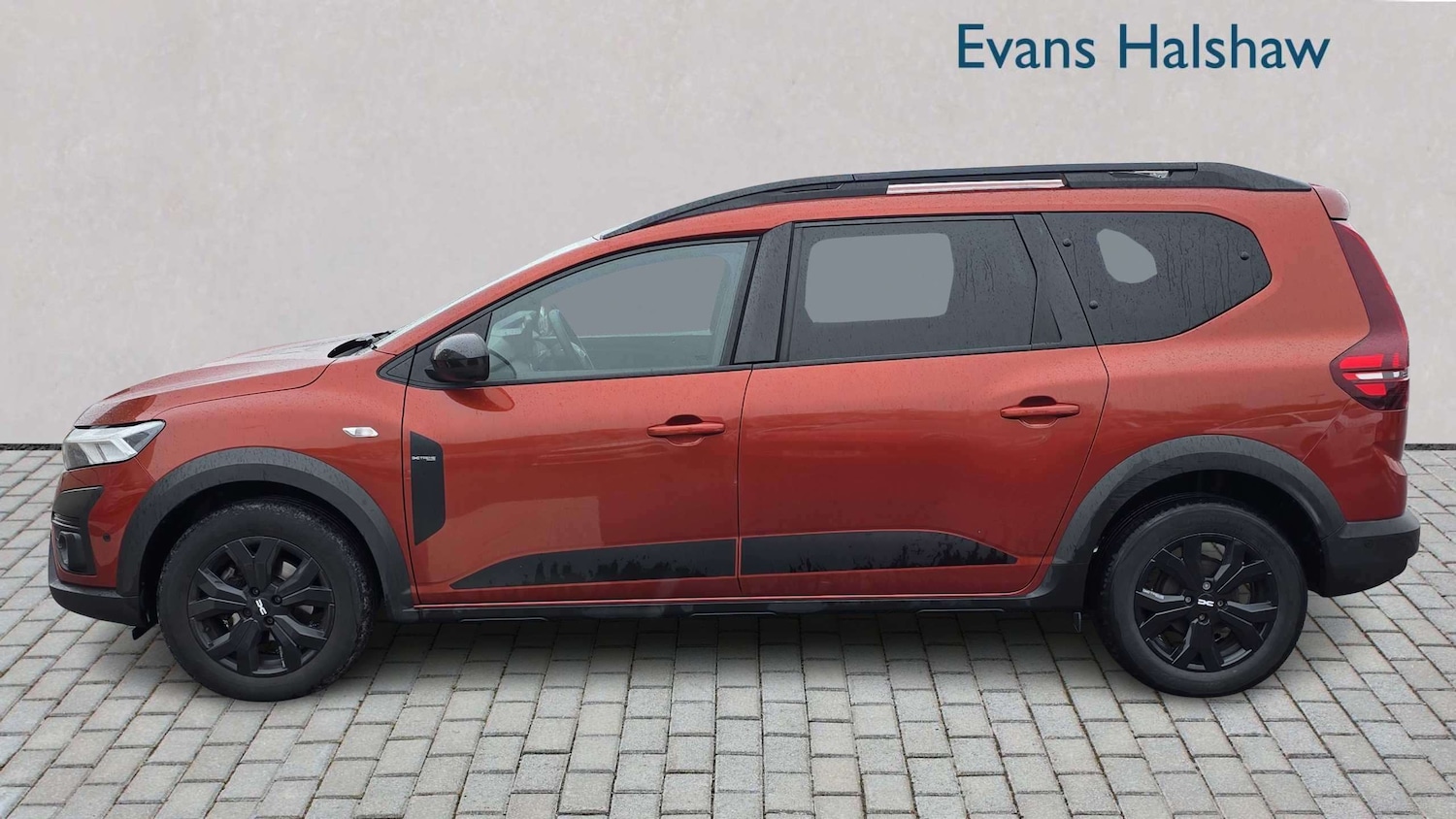 Used Dacia Jogger 2023 for sale - 78137555: Photo 5