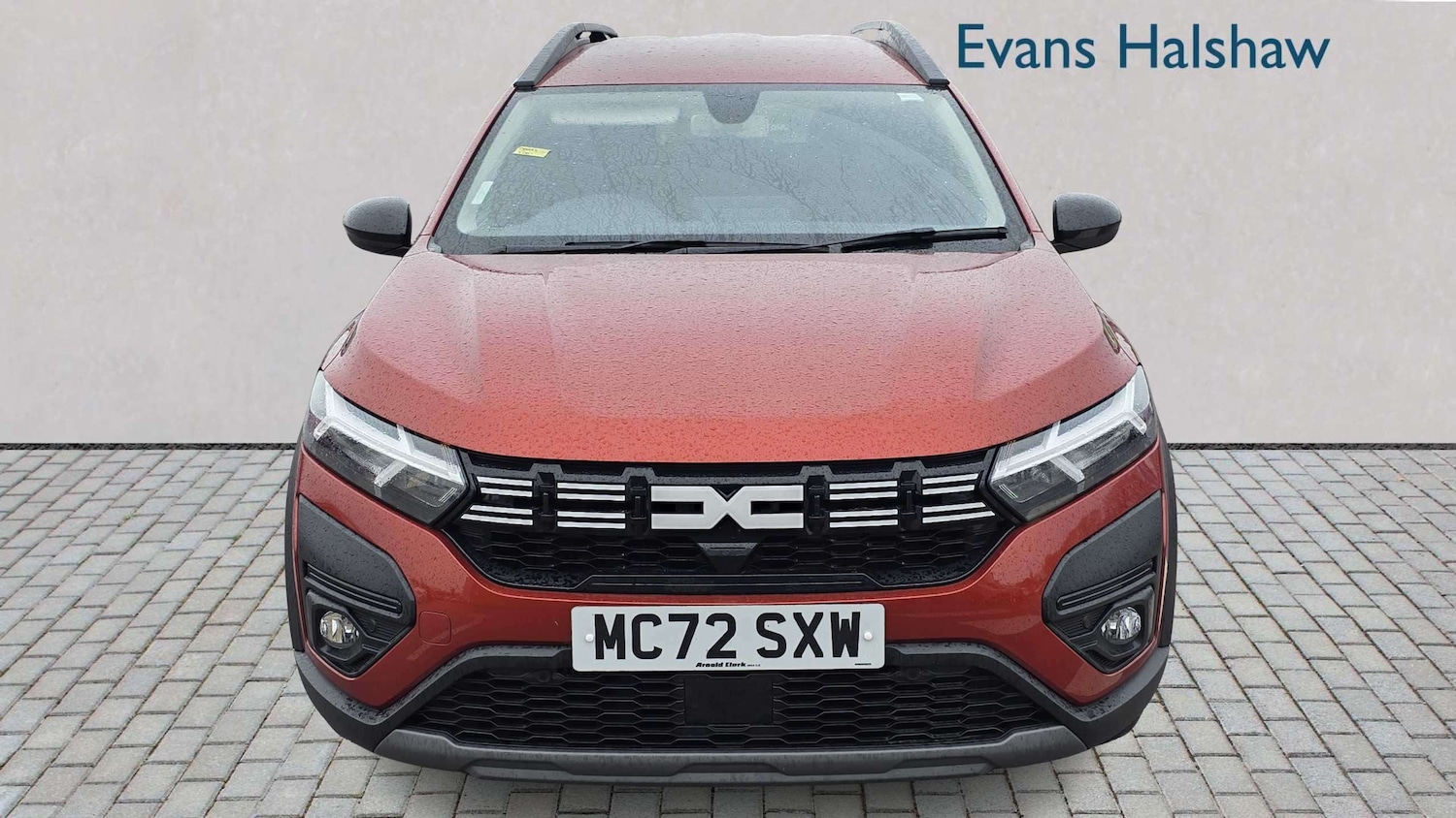 Used Dacia Jogger 2023 for sale - 78137555: Photo 6