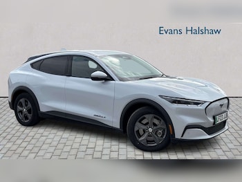 Used Ford Mustang Mach-E 2023 for sale - 78279007: Photo