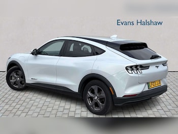 Used Ford Mustang Mach-E 2023 for sale - 78279007: Photo