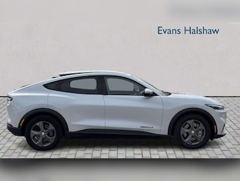 Used Ford Mustang Mach-E 2023 for sale - 78279007: Photo