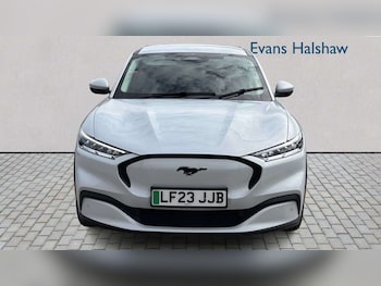 Used Ford Mustang Mach-E 2023 for sale - 78279007: Photo