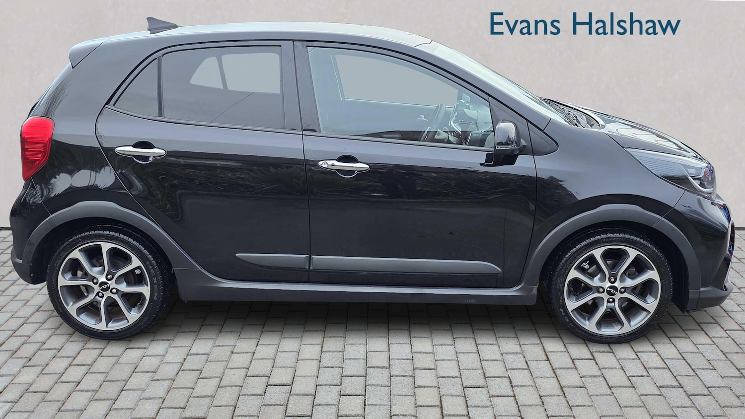 Used Kia Picanto 2022 for sale - 77500415: Photo 4