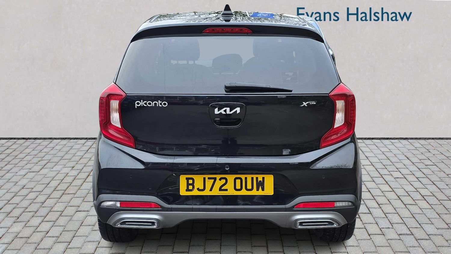 Used Kia Picanto 2022 for sale - 77500415: Photo 5