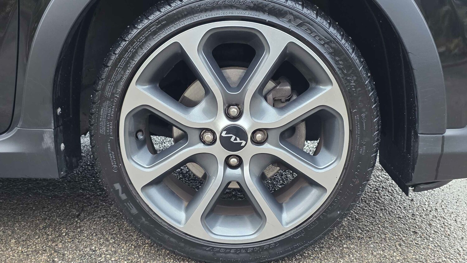 Used Kia Picanto 2022 for sale - 77500415: Photo 6