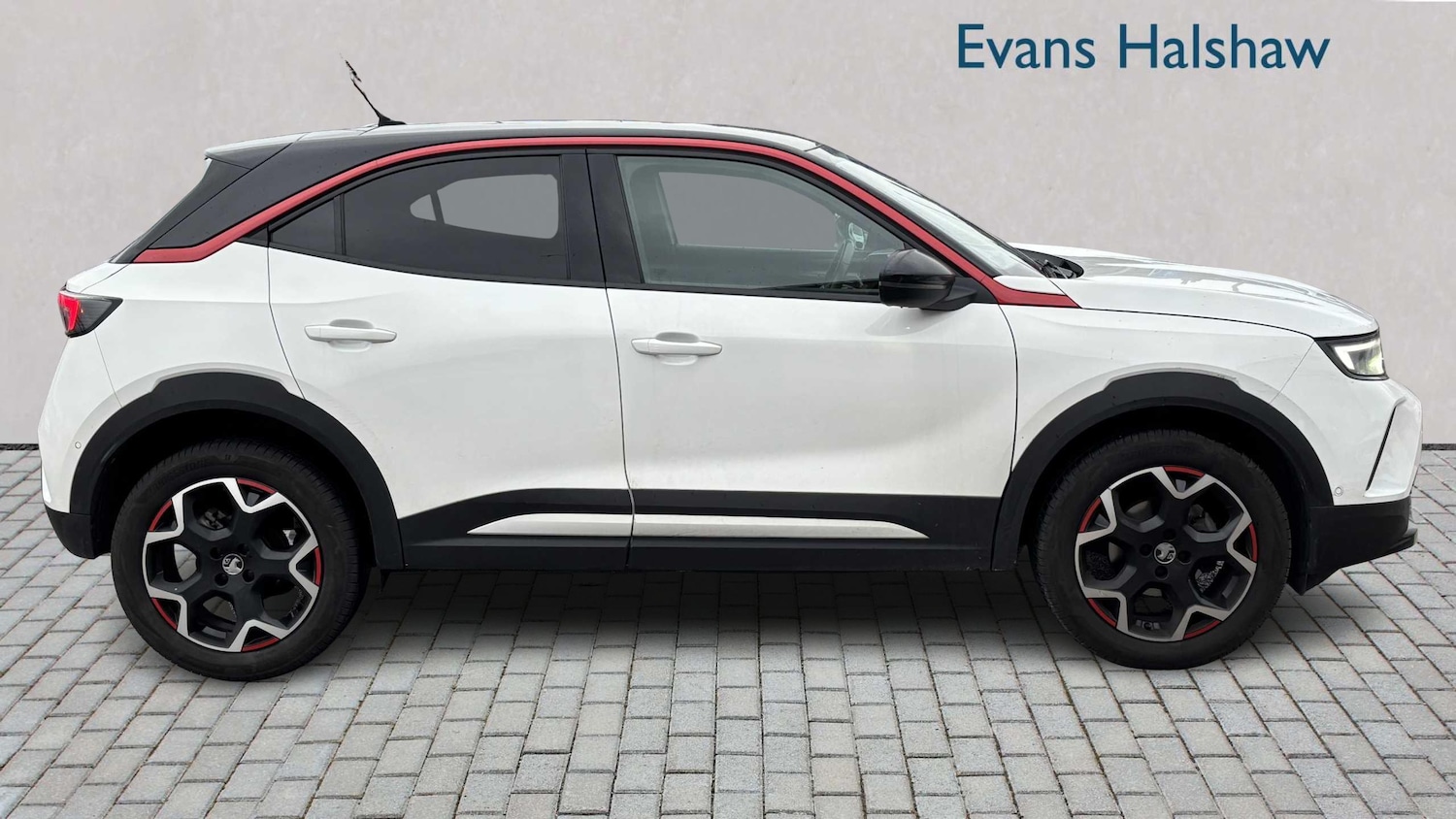 Used Vauxhall Mokka 2022 for sale - 76553119: Photo 3