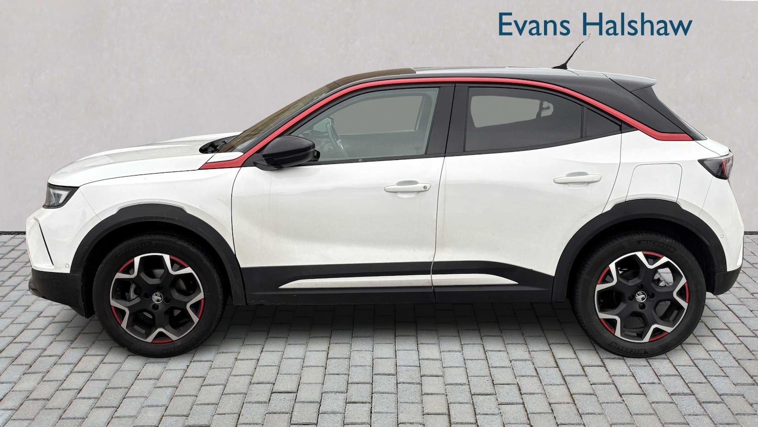 Used Vauxhall Mokka 2022 for sale - 76553119: Photo 5