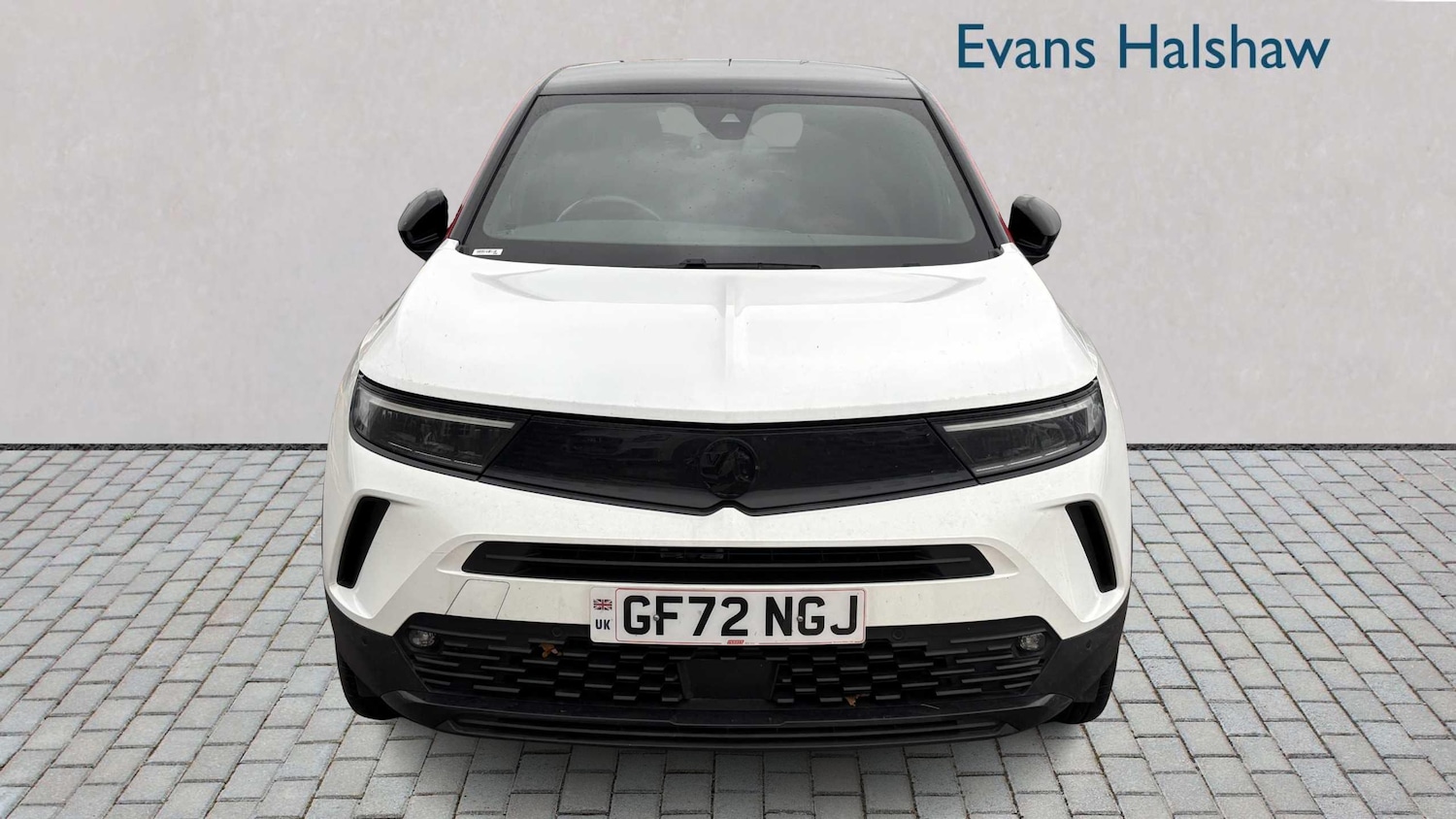 Used Vauxhall Mokka 2022 for sale - 76553119: Photo 6