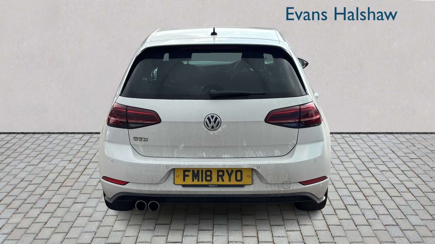 Used Volkswagen Golf 2018 for sale - 77795610: Photo 4