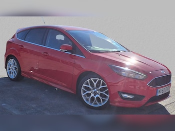Ford - Focus