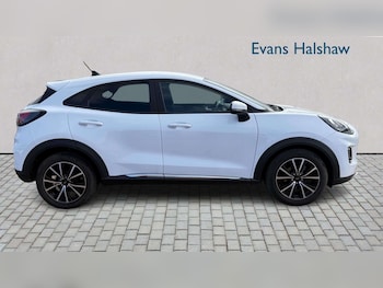 Used Ford Puma 2023 for sale - 79065525: Photo