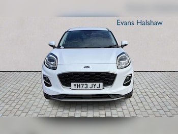 Used Ford Puma 2023 for sale - 79065525: Photo