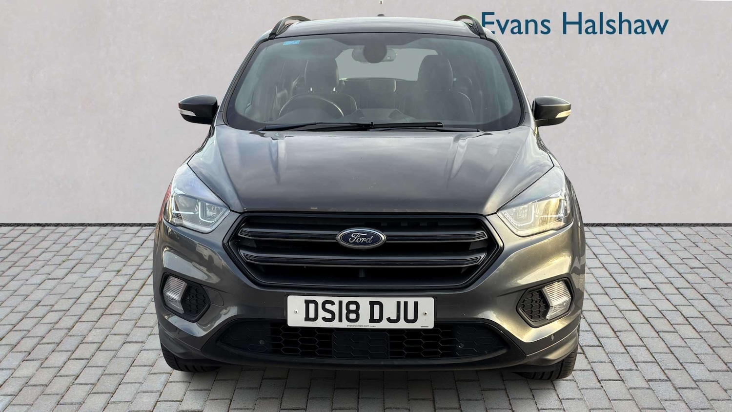 Used Ford Kuga 2018 for sale - 77996003: Photo 3