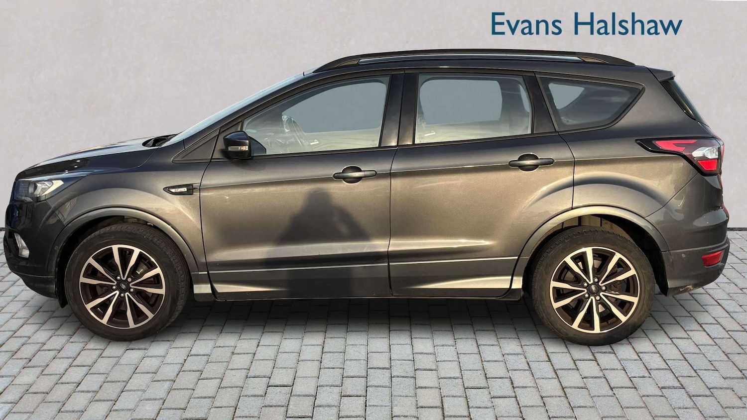 Used Ford Kuga 2018 for sale - 77996003: Photo 4