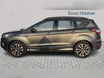 Used Ford Kuga 2018 for sale - 77996003: Photo