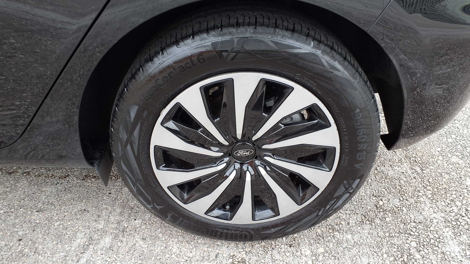 Used Ford Fiesta 2023 for sale - 76286306: Photo 10