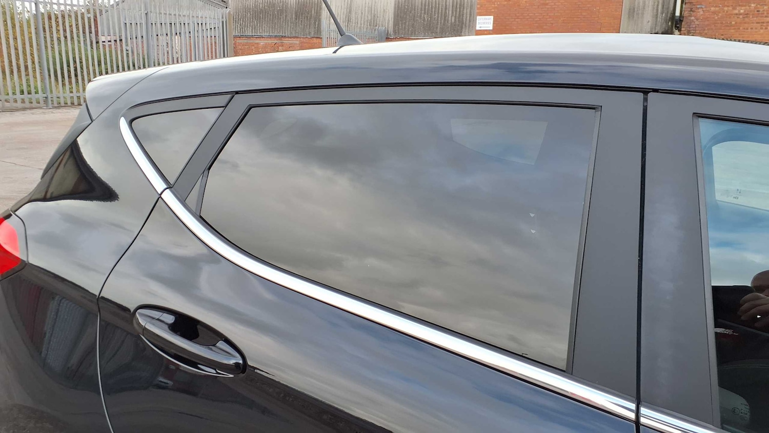 Used Ford Fiesta 2023 for sale - 76286306: Photo 13