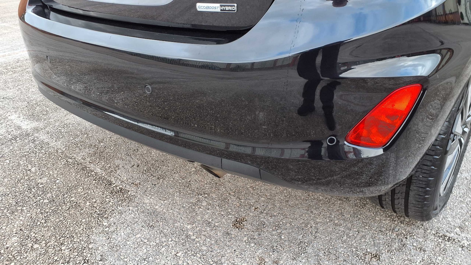 Used Ford Fiesta 2023 for sale - 76286306: Photo 14