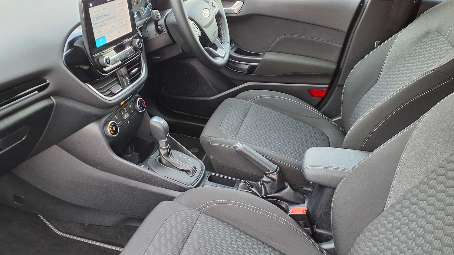 Used Ford Fiesta 2023 for sale - 76286306: Photo 17
