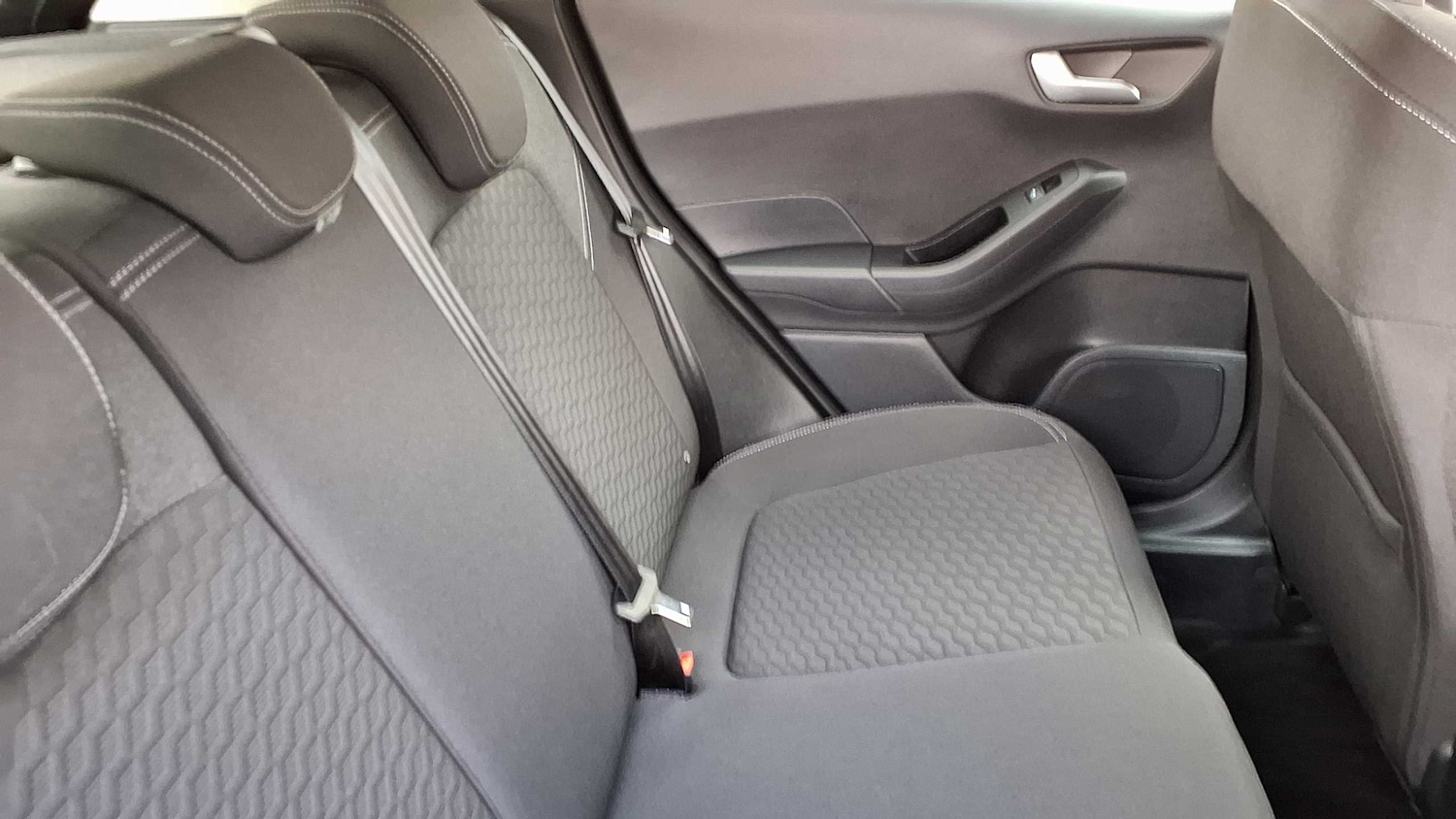 Used Ford Fiesta 2023 for sale - 76286306: Photo 18