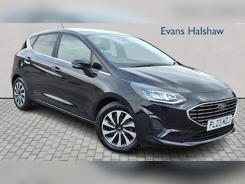 Ford - Fiesta