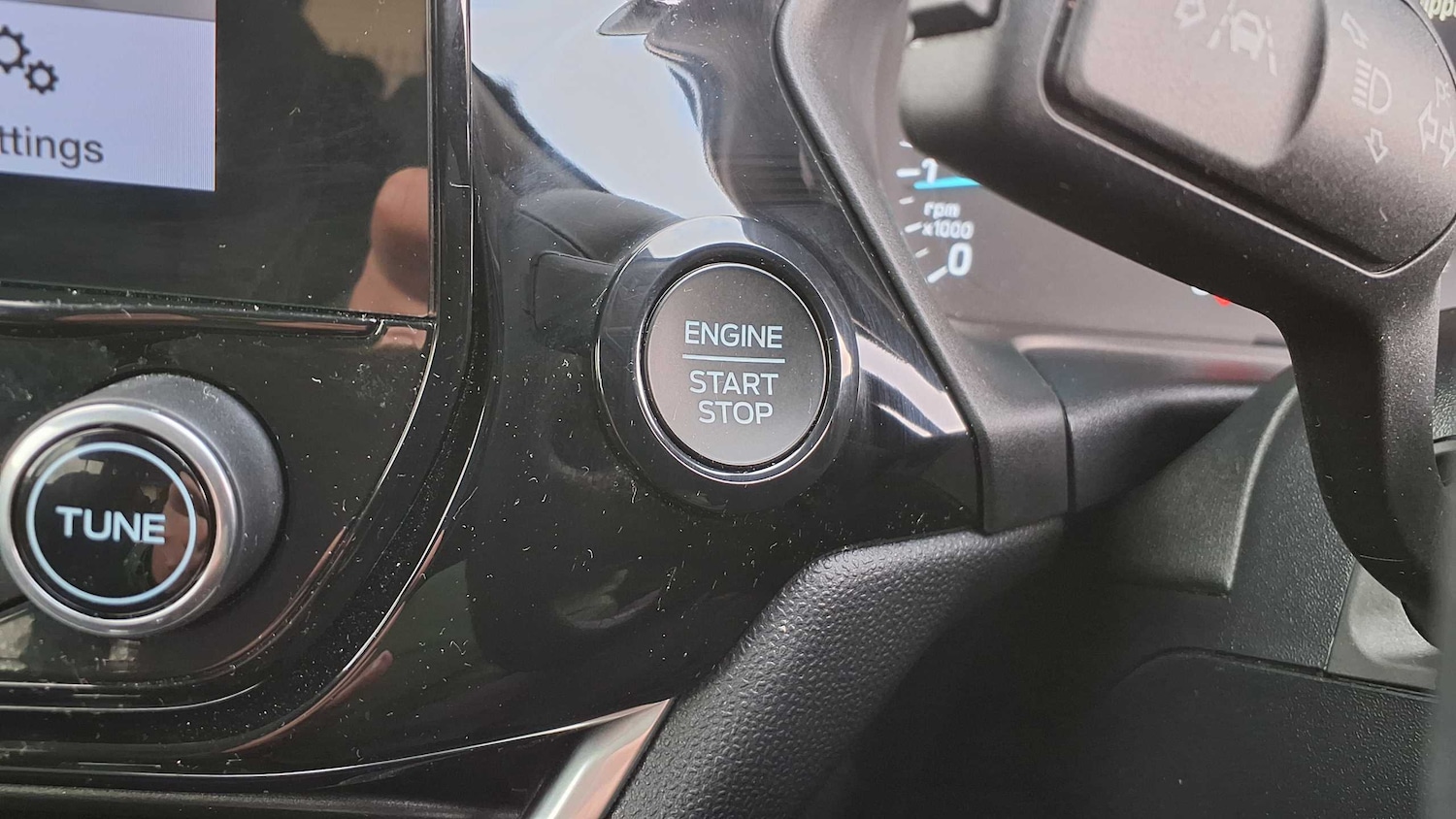 Used Ford Fiesta 2023 for sale - 76286306: Photo 25