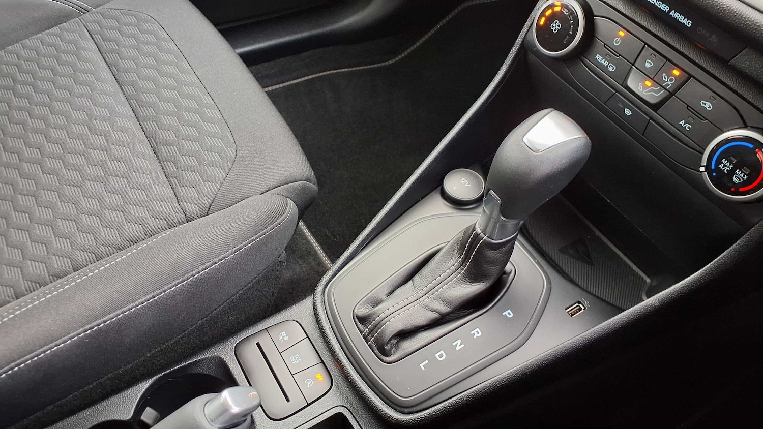 Used Ford Fiesta 2023 for sale - 76286306: Photo 26