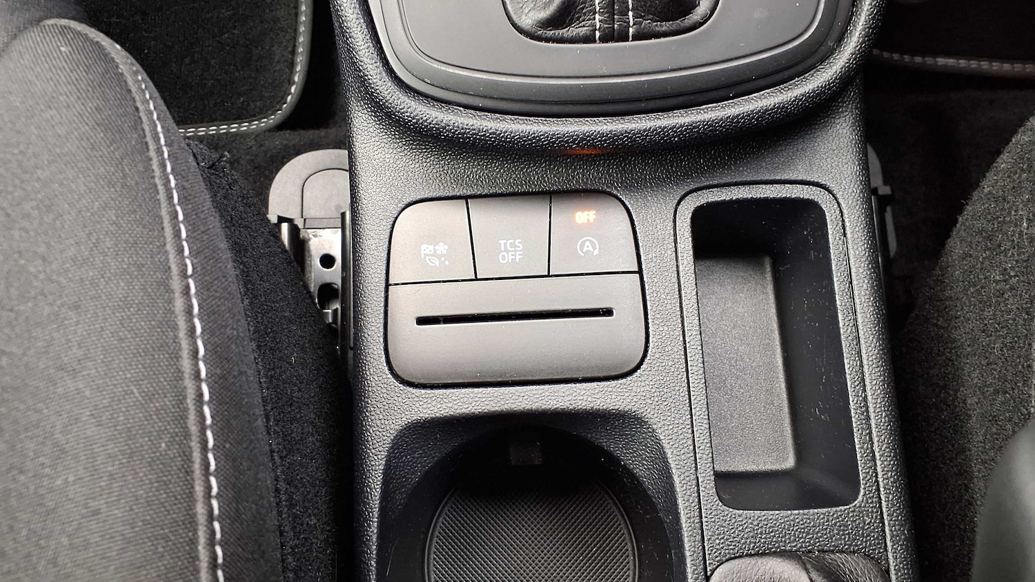 Used Ford Fiesta 2023 for sale - 76286306: Photo 27