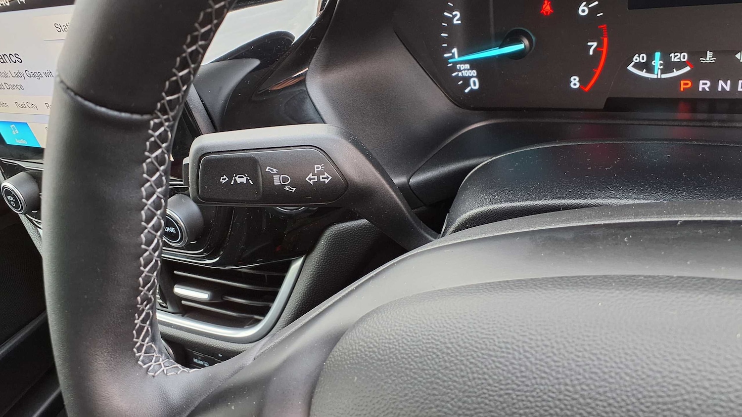 Used Ford Fiesta 2023 for sale - 76286306: Photo 28