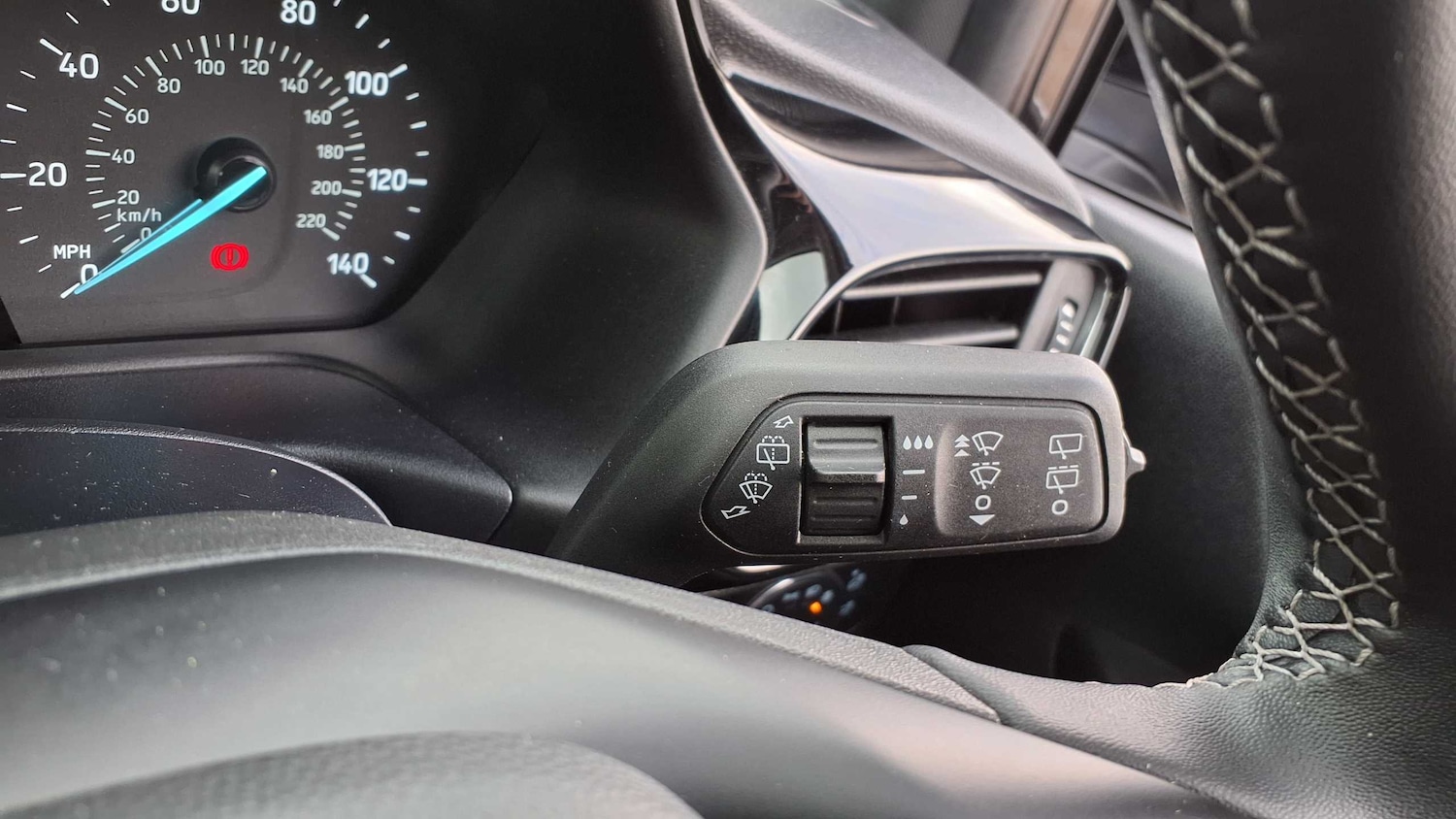 Used Ford Fiesta 2023 for sale - 76286306: Photo 29