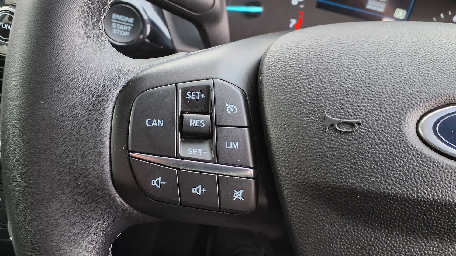 Used Ford Fiesta 2023 for sale - 76286306: Photo 30
