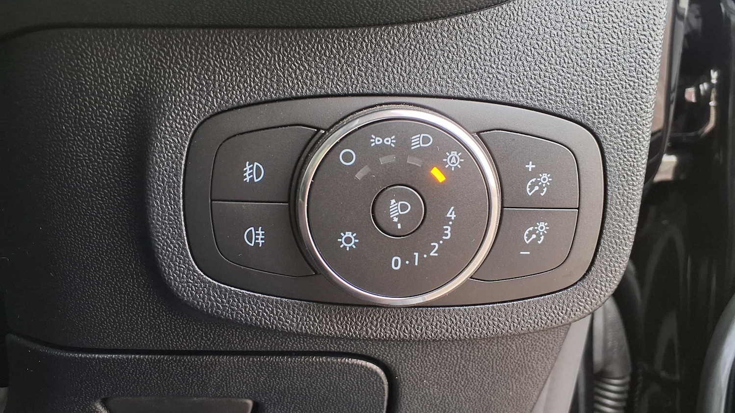 Used Ford Fiesta 2023 for sale - 76286306: Photo 33