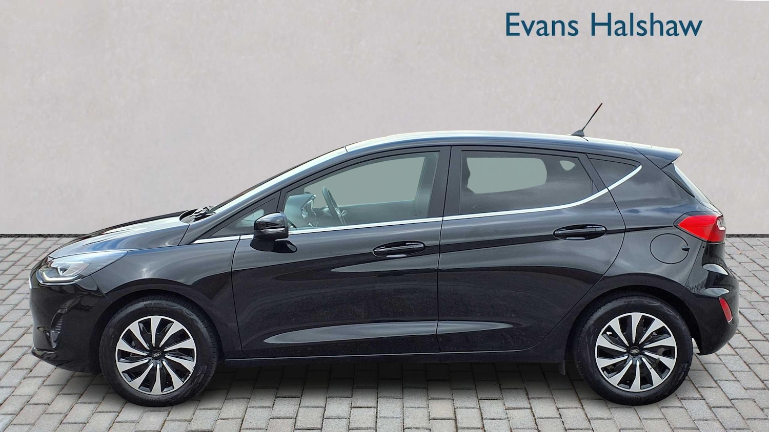 Used Ford Fiesta 2023 for sale - 76286306: Photo 4