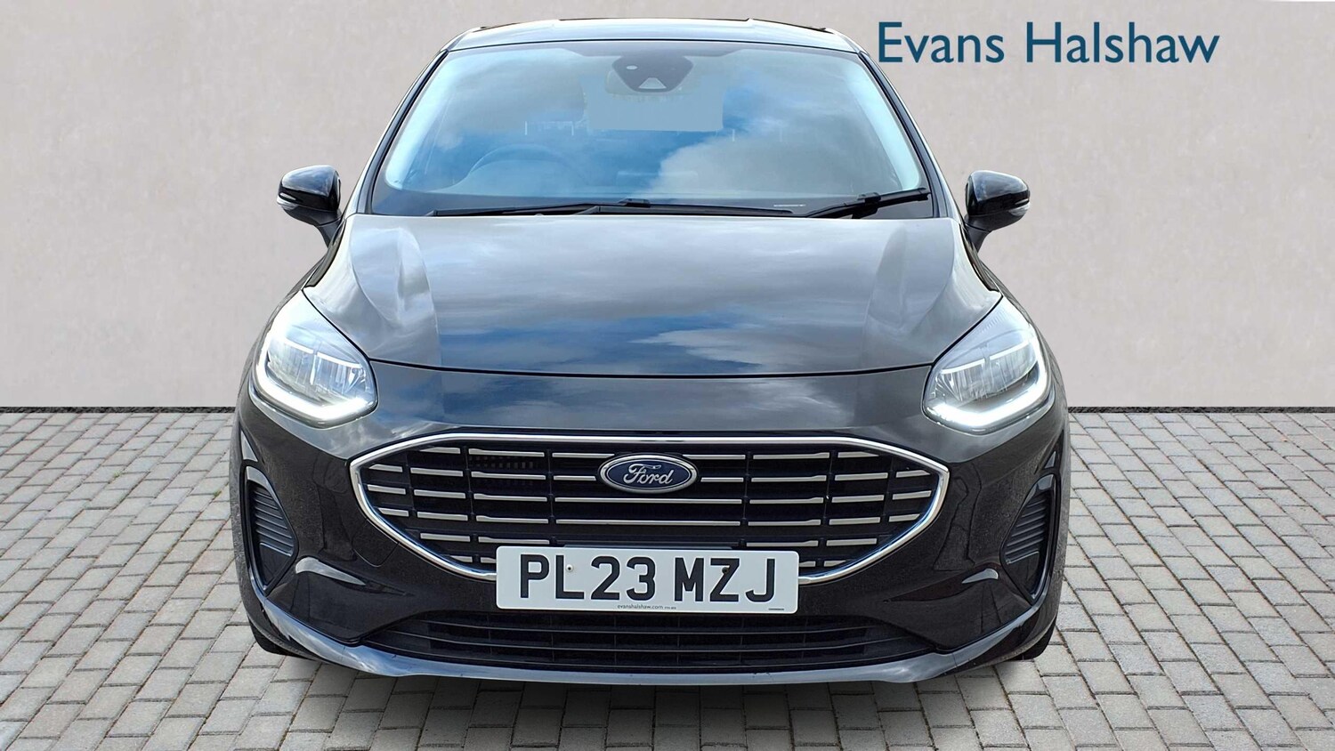 Used Ford Fiesta 2023 for sale - 76286306: Photo 5