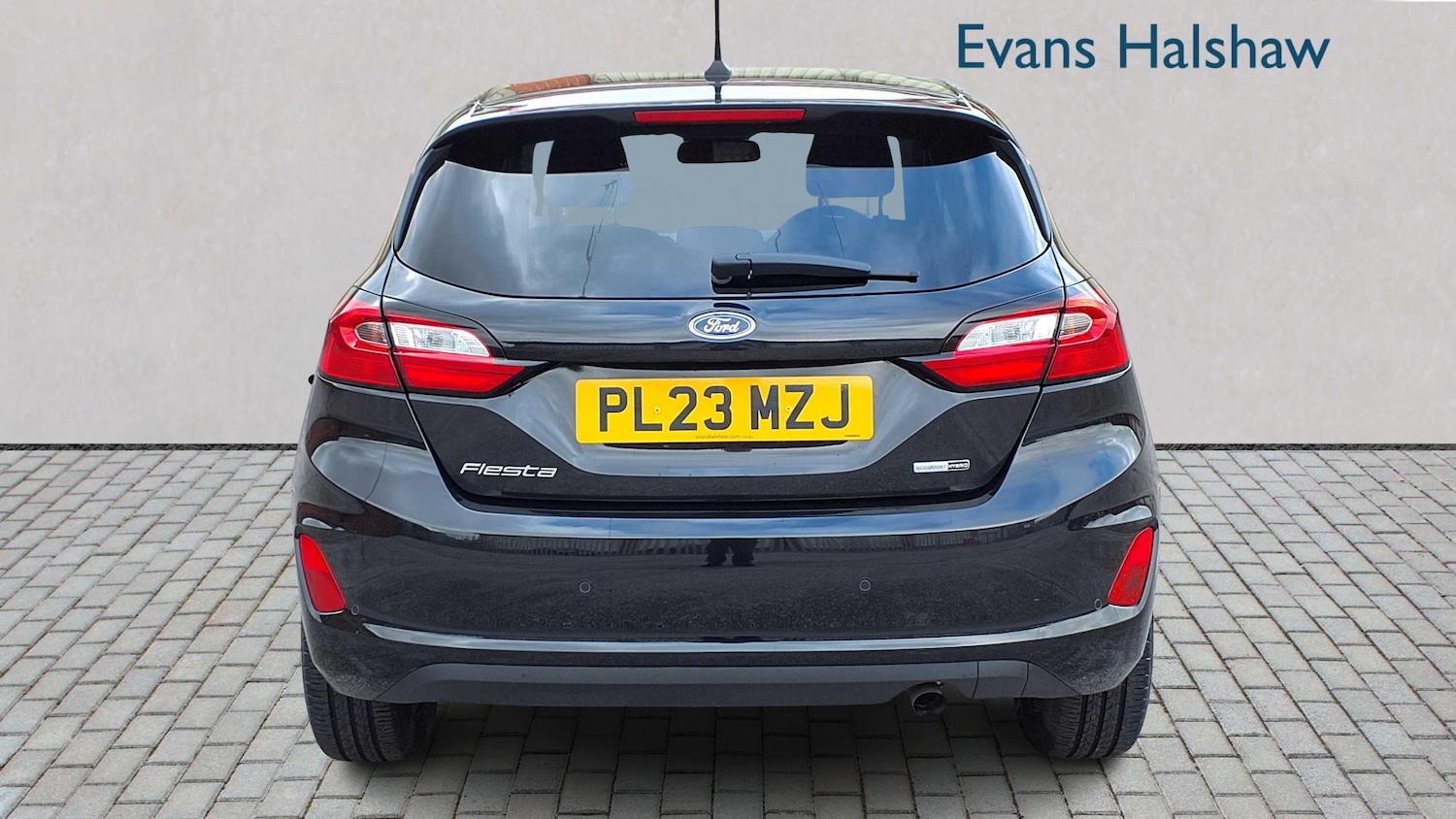 Used Ford Fiesta 2023 for sale - 76286306: Photo 6