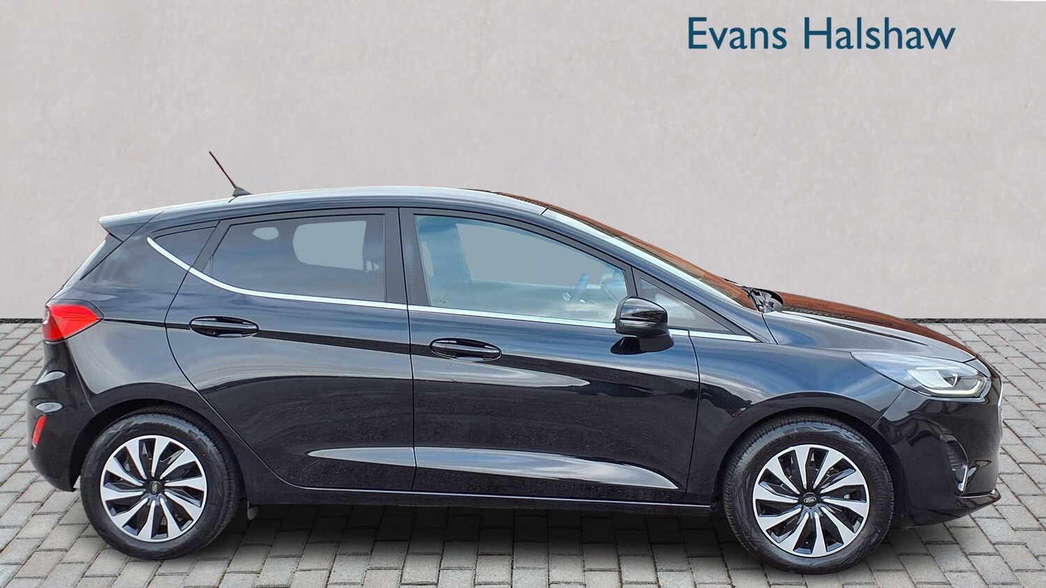 Used Ford Fiesta 2023 for sale - 76286306: Photo 7